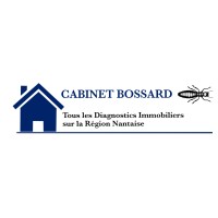 CABINET BOSSARD logo - Similar company to Les Formateurs Immo
