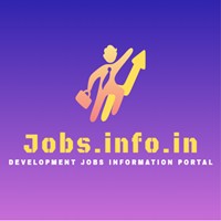 Jobs.info.in  - Development Jobs Information Portal (ISO 9001: 2015 Certified Non- profit  Org.) logo - Similar company to Pine Algo