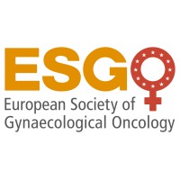 European Society of Gynaecological Oncology logo - Similar company to Arcagy-Gineco