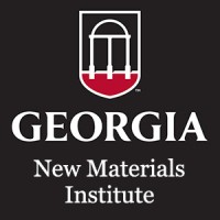 UGA New Materials Institute logo - Similar company to Transatlantic Science