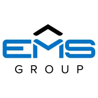 EMS Group, Inc. logo - Similar company to Mega Elevator Parts & Indl
