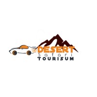Desert Safari Tourism logo - Similar company to Efficient Advertising Llc