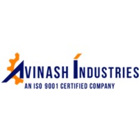 Avinash Industries - India logo - Similar company to Sena Solutions