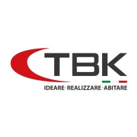 TBK srl logo - Similar company to Even Srl