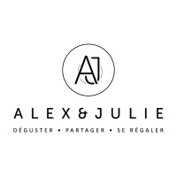 Alex et Julie logo - Similar company to Arch Aurillac