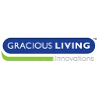 Gracious Living Innovations logo - Similar company to Swiftwire Inc.
