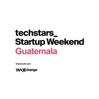 Startup Weekend Guatemala logo - Similar company to Wonder Woman Guatemala Org