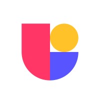 Useberry logo - Similar company to Creatorup