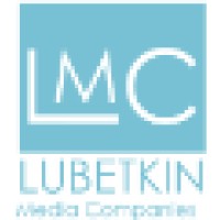 Lubetkin Media Companies LLC logo - Similar company to Media-Go Group Of Companies
