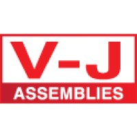 V-J ELECTRONIC ASSEMBLIES logo - Similar company to Gus Products