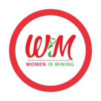Women in Mining Nigeria logo - Similar company to Dukia Gold