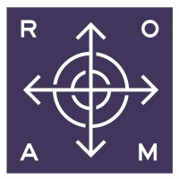 ROAM Share logo - Similar company to Roam & Graze