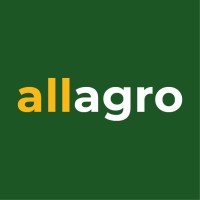 Allagro logo - Similar company to Cargoking