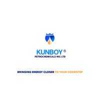 KUNBOY PETROCHEMICAL NIG LTD logo - Similar company to Droplex Industrial