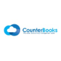 Counterbooks/Cv Retail