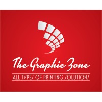 The Graphic Zone logo - Similar company to Dx Creativ
