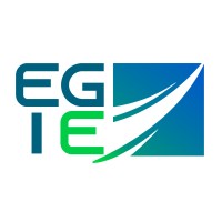 EGIE Real Estate logo - Similar company to Altmaster - Developer Magazynowy