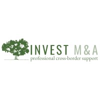 INVEST M&A, unip. Lda logo - Similar company to Mentor Ag