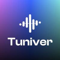 Tuniver logo - Similar company to Tuniverse