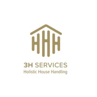 3H Services logo - Similar company to Mantis Beyond Innovation