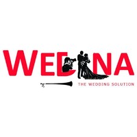 Wediina logo - Similar company to Guida Weddings