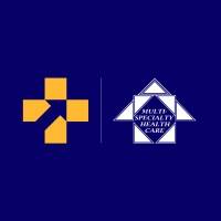 Multi-Specialty HealthCare logo - Similar company to Devina Hospital