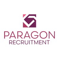Paragon Recruitment Limited logo - Similar company to Metro Productions Ltd