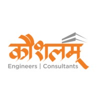 KAUSHALAM ENGINEERS AND CONSULTANTS logo - Similar company to Strencon Engineering Llp