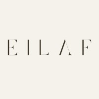 EILAF logo - Similar company to Modern Macrame Llc