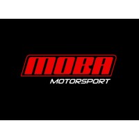MobaMotorsport logo - Similar company to Formula Sae