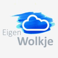Eigen Wolkje logo - Similar company to Dak2