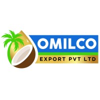 Omilco Export (Pvt) Ltd. logo - Similar company to Samagi Organics (Pvt) Ltd