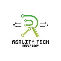 RealityTech Advisory logo - Similar company to Obvious Strategy Lab