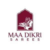 MaaDikri Sarees logo - Similar company to Mahavir Sarees