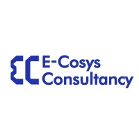 E-Cosys Consultancy Private Limited logo - Similar company to Studenttalk