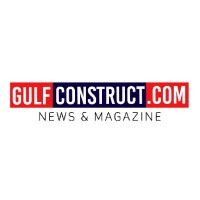 Gulf Construct logo - Similar company to Cube International Co.