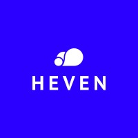 The HEVEN® Network logo - Similar company to Apac Marketers Roundtable