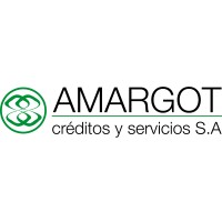 AMARGOT CRÉDITOS Y SERVICIOS S.A. logo - Similar company to Findo