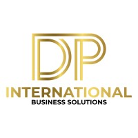 DP International Business Solutions logo - Similar company to Dp Business Solutions