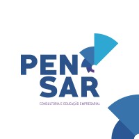 PENSAR Educação Empresarial logo - Similar company to Braune Educação Empresarial