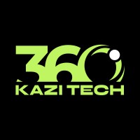 Kazi Tech 360 logo - Similar company to One Way Solutions