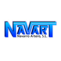 NAVART logo - Similar company to Amianstop