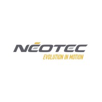 Neotec America logo - Similar company to Novaera Services