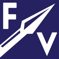 Frontier Vectors logo - Similar company to Velora