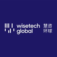 WiseTech Global 慧咨环球 logo - Similar company to Trinium Technologies