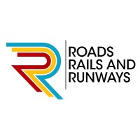 Roads Rails & Runways logo - Similar company to Road Pavement Solutions
