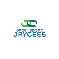 Greensboro Jaycees logo - Similar company to Optikool Illusions