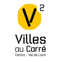 Villes au Carré logo - Similar company to Espace Passerelles