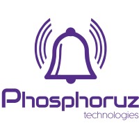 Phosphoruz Technologies logo - Similar company to Brunch Design Ltd