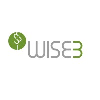 WISE3 logo - Similar company to Ethberry Studio